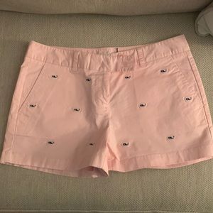 Vineyard vine shorts